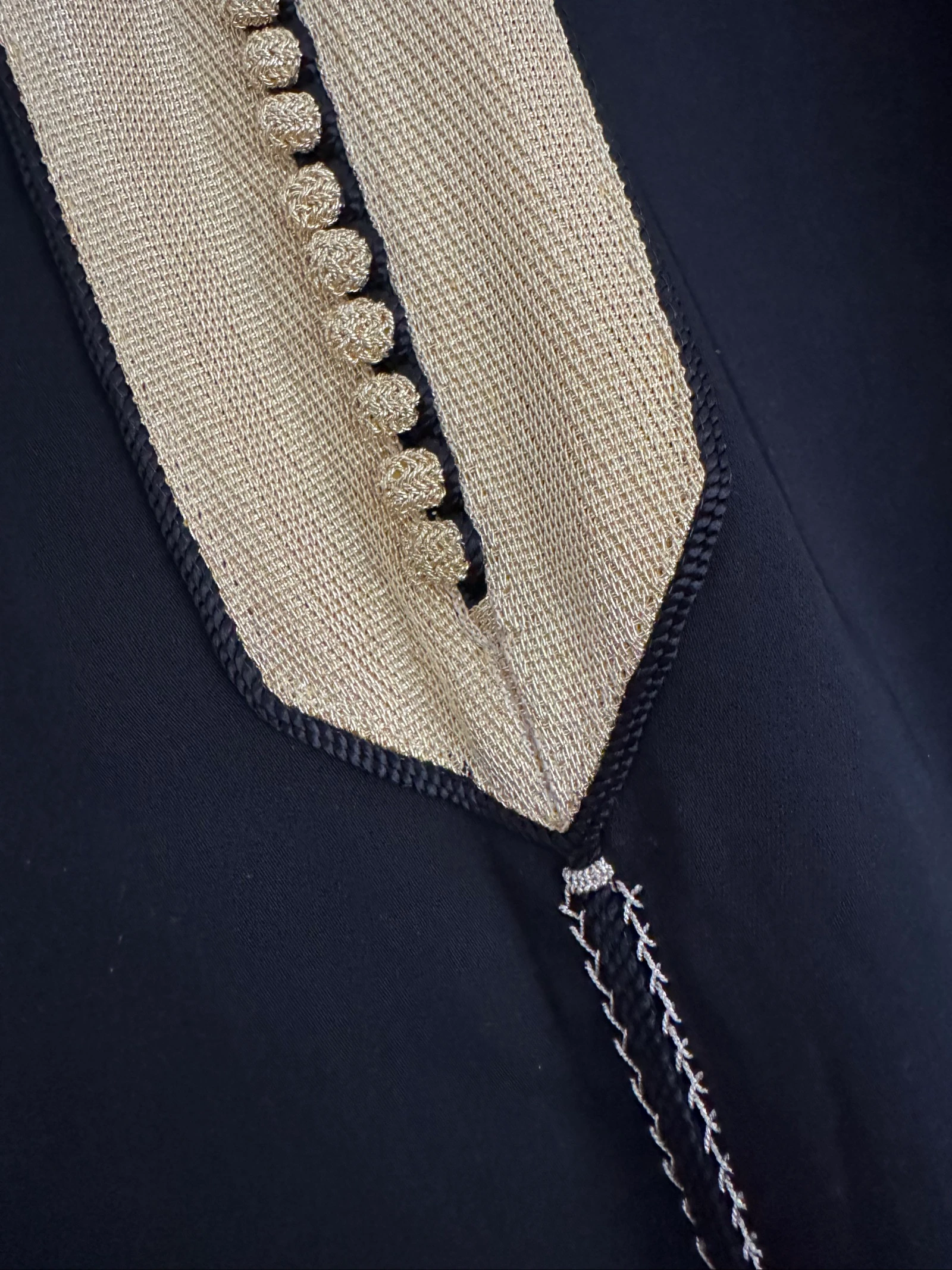 Dubai Kaftan – photo 2